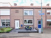 Willem Barentszstraat 5, 3752 XN Bunschoten-Spakenburg