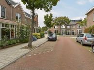 Van Speykstraat 12, 2628 RG Delft