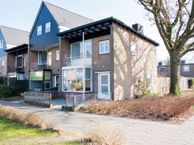 Thorbeckelaan 89, 1412 BN Naarden