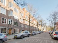 Jekerstraat 10, 1078 MC Amsterdam