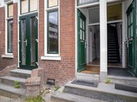 Adrien Mildersstraat 26 a, 3022 NG Rotterdam
