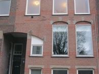 Voltastraat 22 3, 2517 RM Den Haag