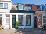 Leidsestraat 89, 2013 XH Haarlem