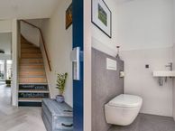 Klifrakplantsoen 240, 3544 RD Utrecht