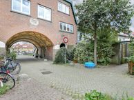 Putterstraat 30, 1021 CZ Amsterdam