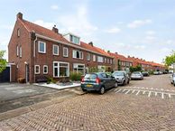 Heuvellaan 50, 4702 TR Roosendaal