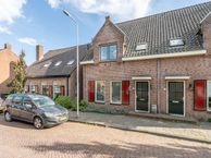 Schoolstraat 25, 3931 HW Woudenberg