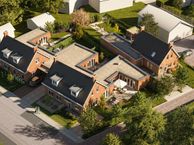 Katalijnestraat (Bouwnr. 5), 4261 BM Wijk en Aalburg