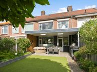 Peter van Anrooylaan 17, 5654 MA Eindhoven