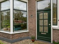 Spoorstraat 144, 8933 CG Leeuwarden