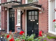 Bouriciusstraat 19, 6814 CT Arnhem