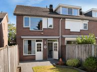 De Meeren 147, 4761 SG Zevenbergen