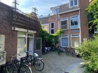 Lange Jufferstraat 48, 3512 EE Utrecht