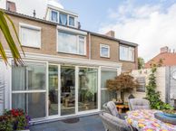 Wilhelmietenstraat 23, 4641 KA Ossendrecht