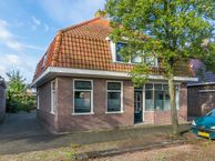 Nieuwstraat 6, 8401 CP Gorredijk