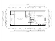 Molensteeg 1 -20, 5104 EM Dongen