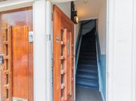 Chasséstraat 79 2, 1057 JA Amsterdam