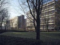 Prinses Beatrixlaan 821, 2284 BG Rijswijk (ZH)