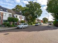 Cotélaan 17, 2071 RT Santpoort-Noord