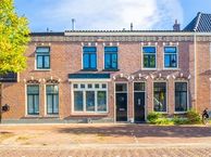 Burgemeester De Withstraat 52, 3732 EM De Bilt
