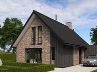 Bouwkavel 110 in Baflo | plan Oosterhuisen (Bouwnr. 110), 9953 TL Baflo