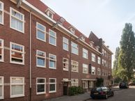 Patroclosstraat 7 A2, 1076 ND Amsterdam