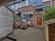 Vaargeul 124, 9732 JT Groningen
