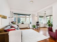 Minister Cort van der Lindenstraat 1, 1165 GR Halfweg