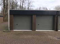 Westelijk Halfrond garage 59, 1183 HN Amstelveen