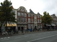 Gedempte Oude Gracht 62 B, 2011 GT Haarlem