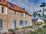 Dotterbloempad 9, 3845 KV Harderwijk