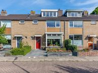 Prof. Buyslaan 62, 3741 DD Baarn
