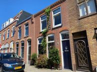 Reitzstraat 5, 2021 TM Haarlem