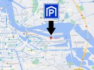 Rietlandpark 37, 1019 DR Amsterdam