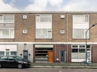 Geertruida Carelsenstraat 46, 2032 HL Haarlem