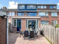 Willem de Zwijgerlaan 9, 3381 BM Giessenburg