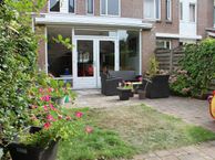 Paddestoelweg 127, 2403 HJ Alphen aan den Rijn