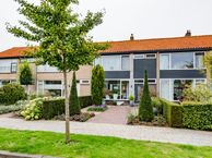 Pieter de Hooghstraat 4, 3781 EG Voorthuizen