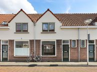 Dennenstraat 29, 3552 RA Utrecht