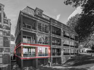 Scheepmakershaven 37, 2871 CE Schoonhoven