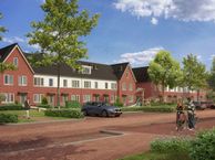 Marickenlaan, 3648 BR Wilnis