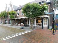 Kapelstraat 10 C, 2161 HD Lisse