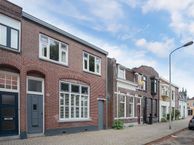 Leonard van Vechelstraat 35, 5014 HD Tilburg