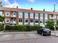 Graslaan 39 3, 6833 CD Arnhem