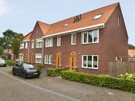 Huygensstraat 31, 4624 SL Bergen op Zoom