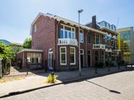 Rembrandtkade 2, 3583 TM Utrecht