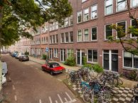 Lambertusstraat 134 AI, 3062 XB Rotterdam