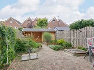 Rosa Manussingel 67, 1963 BB Heemskerk