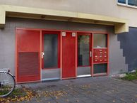 Robert Fruinlaan 17 3, 1065 XW Amsterdam