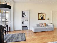 Stadhouderskade 119 I, 1073 BA Amsterdam